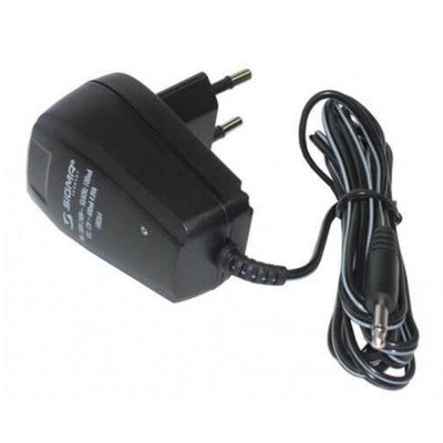 Адаптер д/зарядки Sigma Charger For Lightster FL710 Адаптер д/зарядки Sigma Charger For Lightster FL710