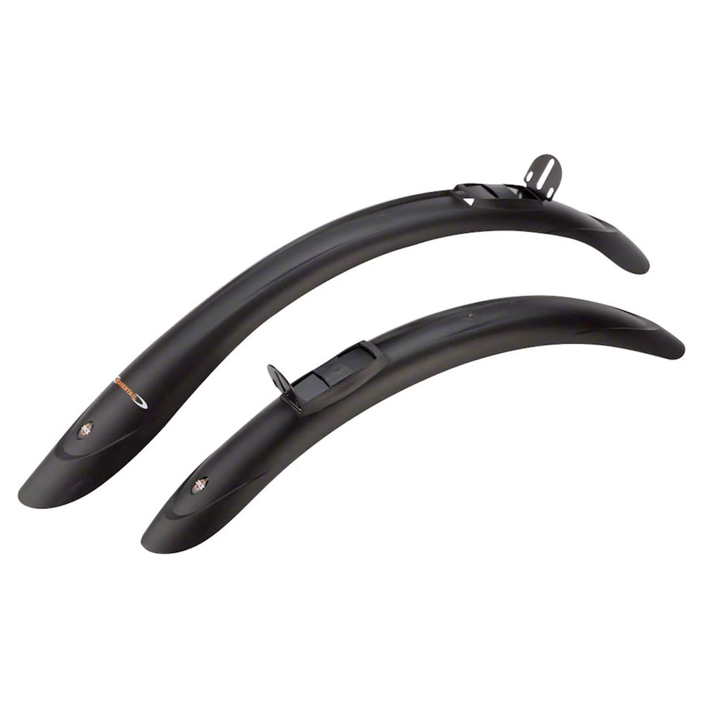 Набор крыльев SKS Beavertail-Set, 26 Набор крыльев SKS Beavertail-Set, 26