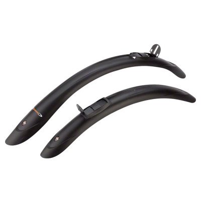 Набор крыльев SKS Beavertail-Set, 26