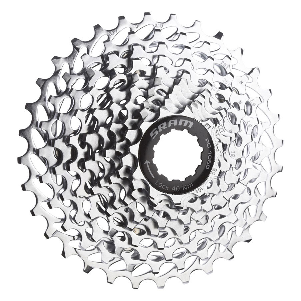 Кассета Sram PG-1050 11-28 - 10 spd