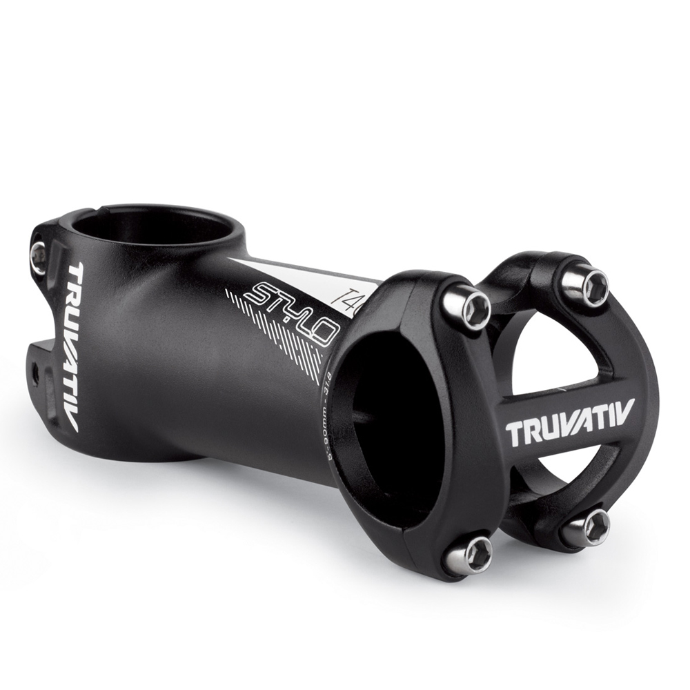 Вынос Sram Stylo T40 110 40height 31.8 1-1/8 Blast Black Вынос Sram Stylo T40 110 40height 31.8 1-1/8 Blast Black