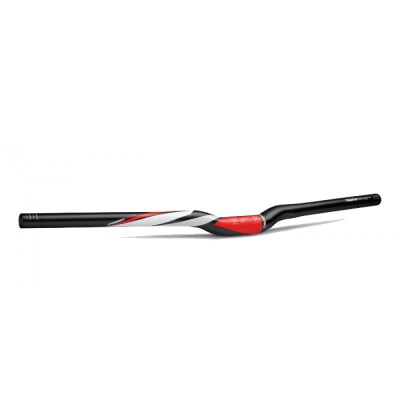 Руль Sram Stylo T40 700 15 rise 31.8 Blast Black