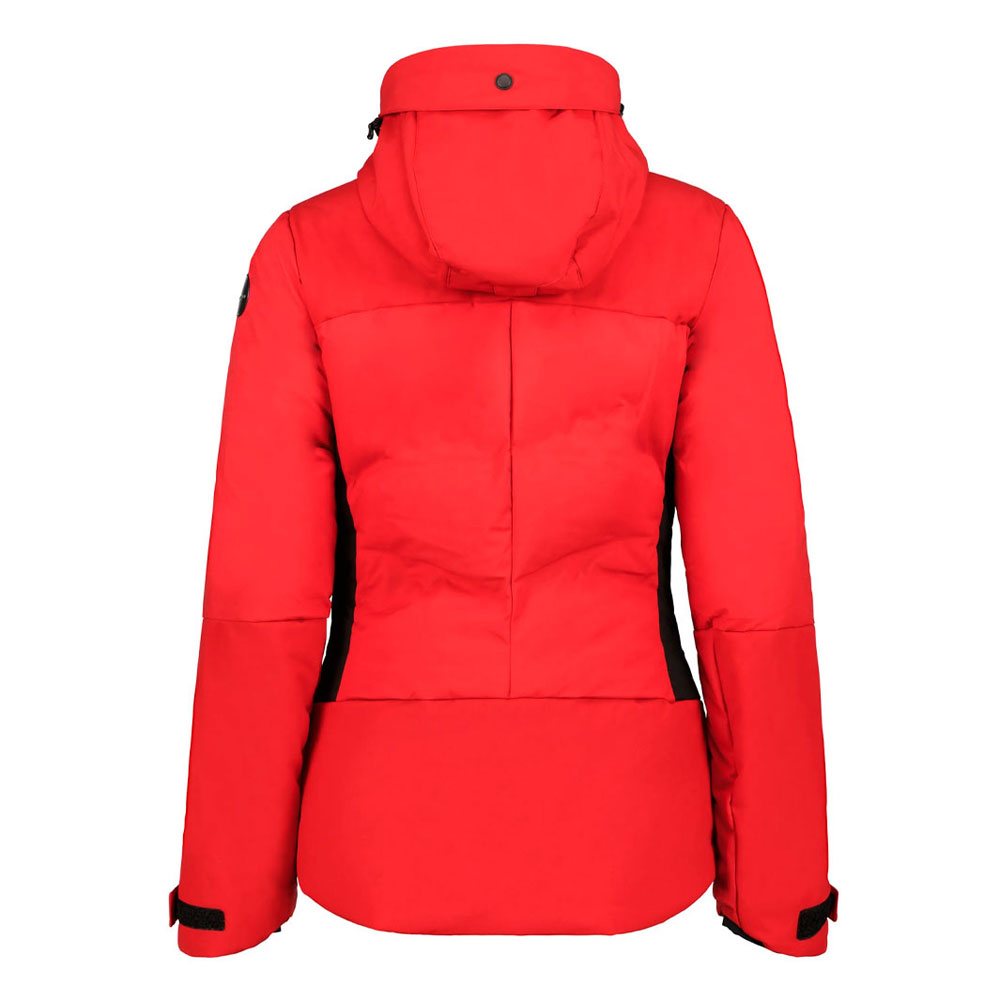 Куртка горнолыжная женская Icepeak Elsah Куртка горнолыжная женская Icepeak Elsah