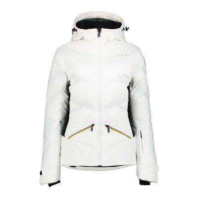 Куртка горнолыжная женская Icepeak Elsah