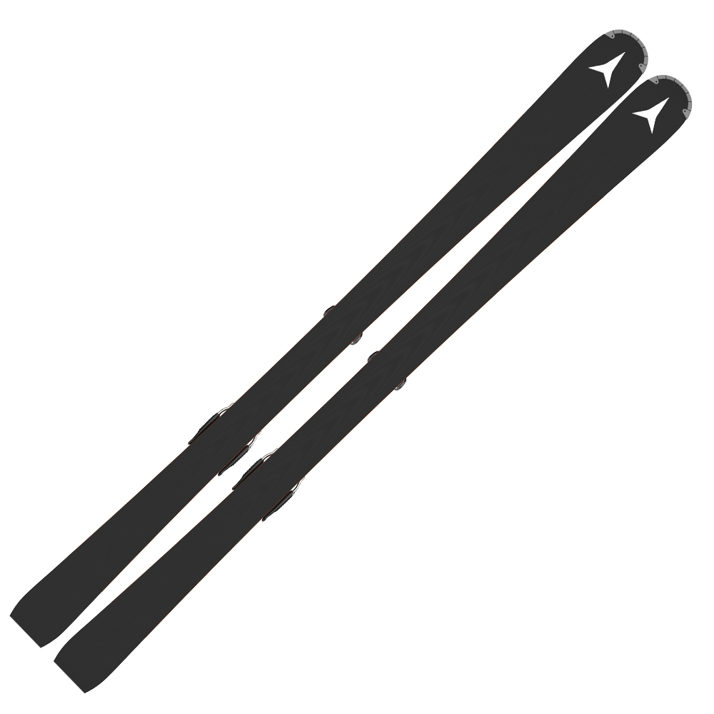 Лыжи горные Atomic Redster S9 Revo S + X14 GW