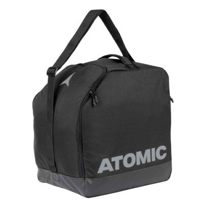 Сумка для ботинок Atomic Boot & helmet bag черная Сумка для ботинок Atomic Boot & helmet bag черная