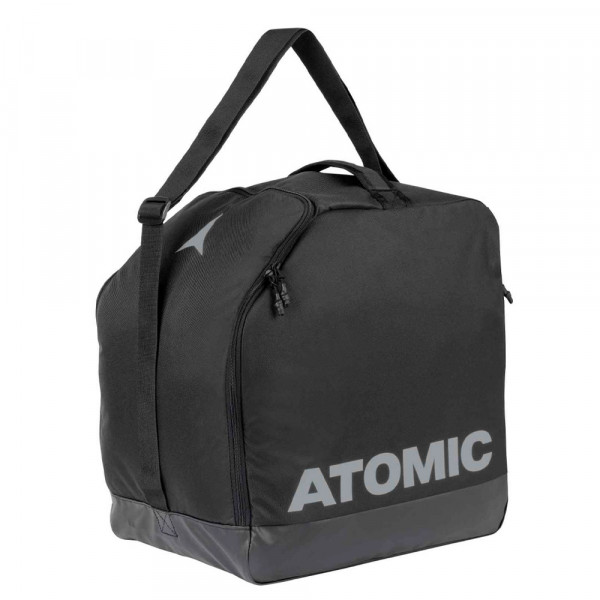 Сумка для ботинок Atomic Boot & helmet bag черная