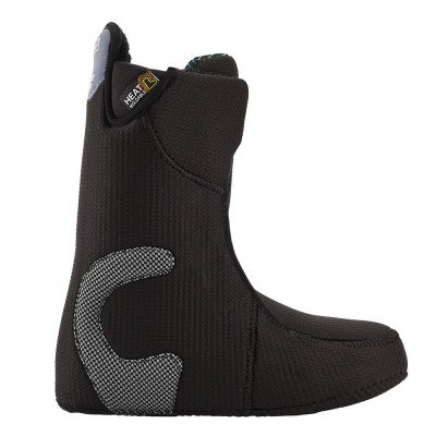 Ботинки сноубордические женские Burton Felix Boa - 2022