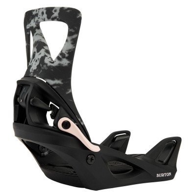 Крепления сноубордические женские Burton Step On - 2022 Крепления сноубордические женские Burton Step On - 2022