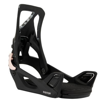 Крепления сноубордические женские Burton Step On - 2022 Крепления сноубордические женские Burton Step On - 2022