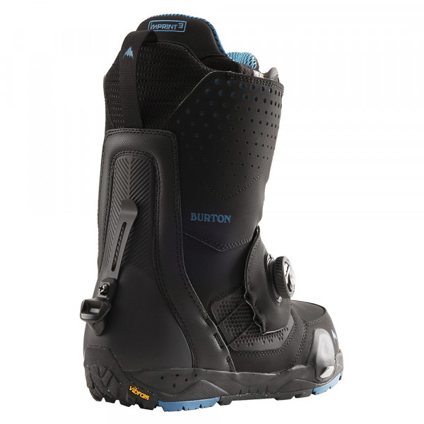 Ботинки сноубордические мужские Burton Photon Step On - 2022