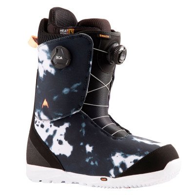 Ботинки сноубордические мужские Burton Swath Boa - 2022