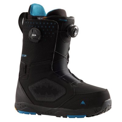 Ботинки сноубордические мужские Burton Photon Boa - 2022