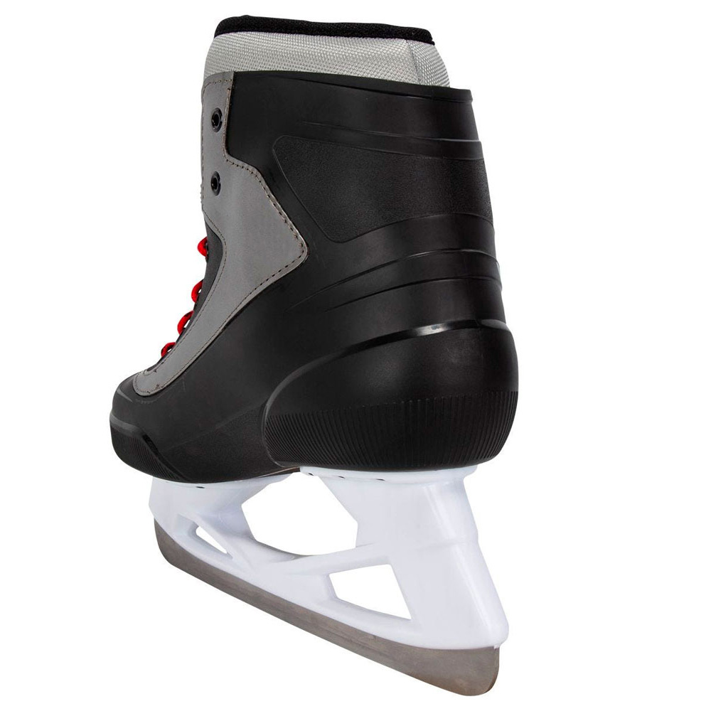 Коньки прогулочные Bauer Red Ice Expedition SR