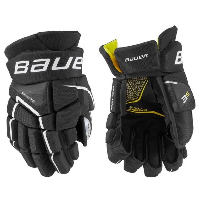 Перчатки Bauer Supreme 3S SR