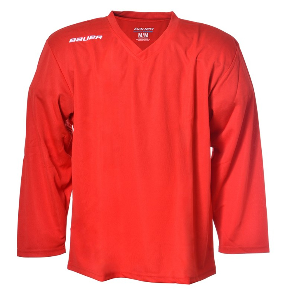 Майка тренировочная хоккейная Bauer Flex Yth
