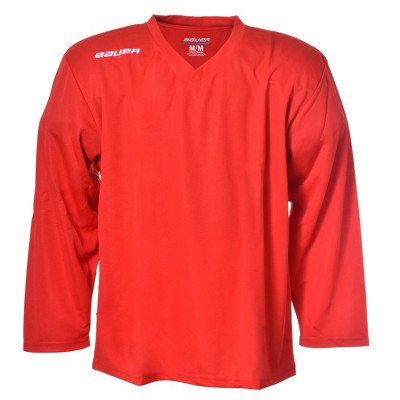 Майка тренировочная хоккейная Bauer Flex Yth