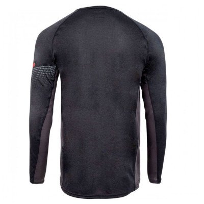 Термо-верх с длинным рук. Bauer Essentail BL Top YTH Термо-верх с длинным рук. Bauer Essentail BL Top YTH