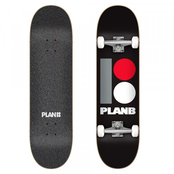 Скейтборд Plan B Original