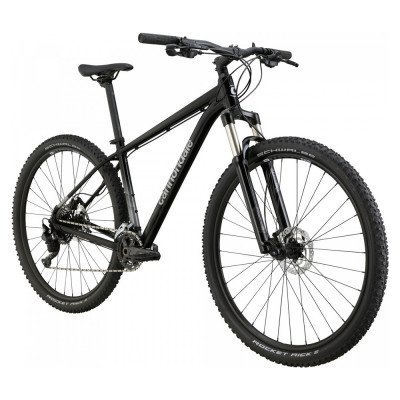 Велосипед горный Cannondale M Trail 5 (x) - 2021 Велосипед горный Cannondale M Trail 5 (x) - 2021
