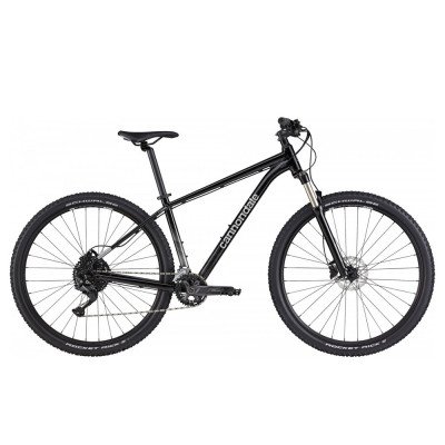 Велосипед горный Cannondale M Trail 5 (x) - 2021