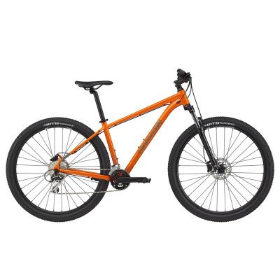 Велосипед Cannondale M Trail 6 - 2021 Велосипед Cannondale M Trail 6 - 2021