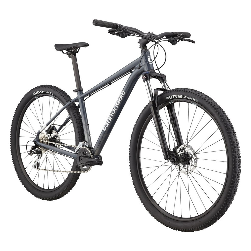 Велосипед Cannondale M Trail 6 - 2021