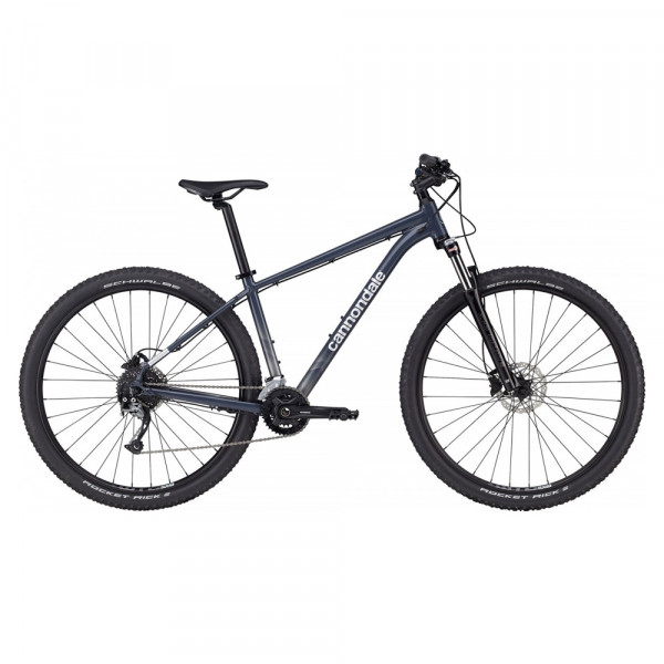 Велосипед Cannondale M Trail 6 (x) - 2021