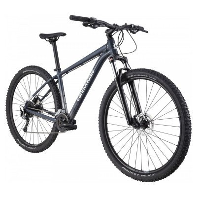 Велосипед Cannondale M Trail 6 (x) - 2021