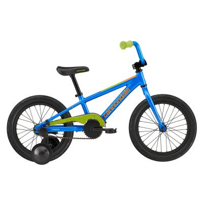 Велосипед Cannondale 16 M Kids Trail SS - 2021