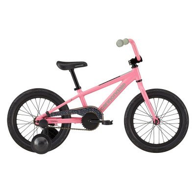 Велосипед Cannondale 16 F Kids Trail SS - 2021