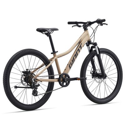 Велосипед Giant XtC Jr Disc 24