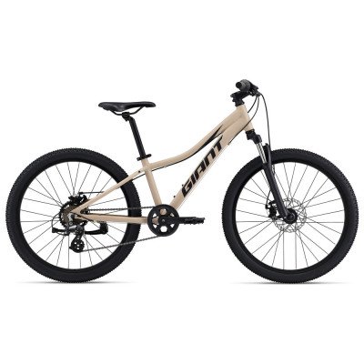Велосипед Giant XtC Jr Disc 24