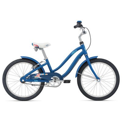 Велосипед Liv Adore 20 - 2022