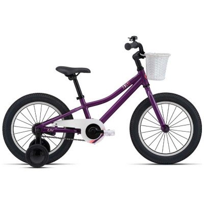 Велосипед Liv Adore C/B 16 - 2022