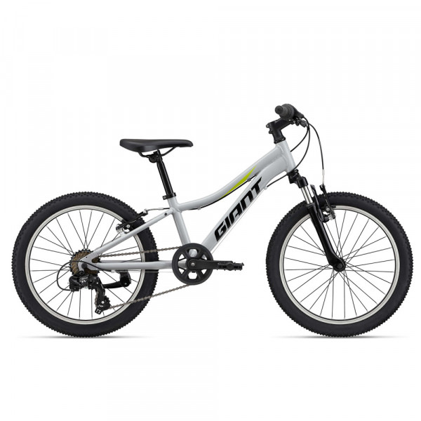 Велосипед Giant XtC Jr 20 - 2022