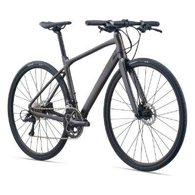 Велосипед Giant FastRoad SL 3 - 2022