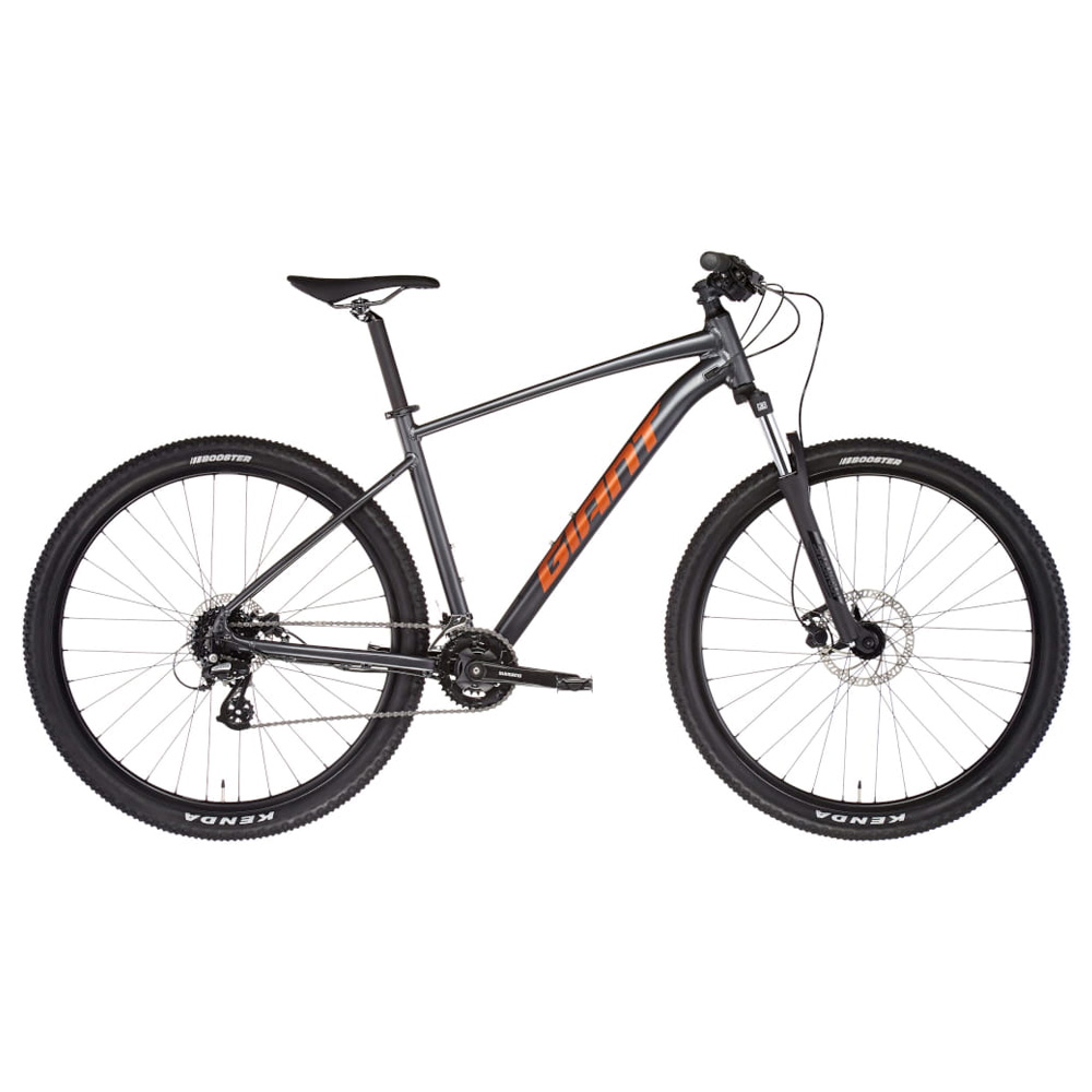 Велосипед Giant Talon 29 3 - 2022