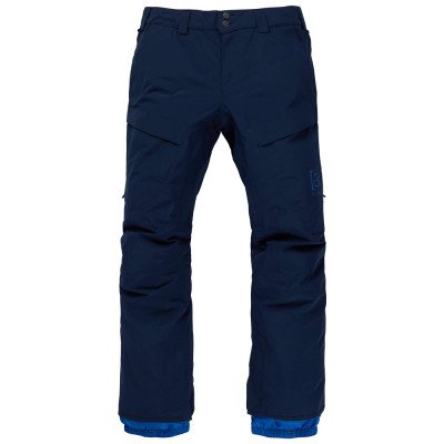 Брюки сноубордические мужские Burton AK Gore Swash Брюки сноубордические мужские Burton AK Gore Swash