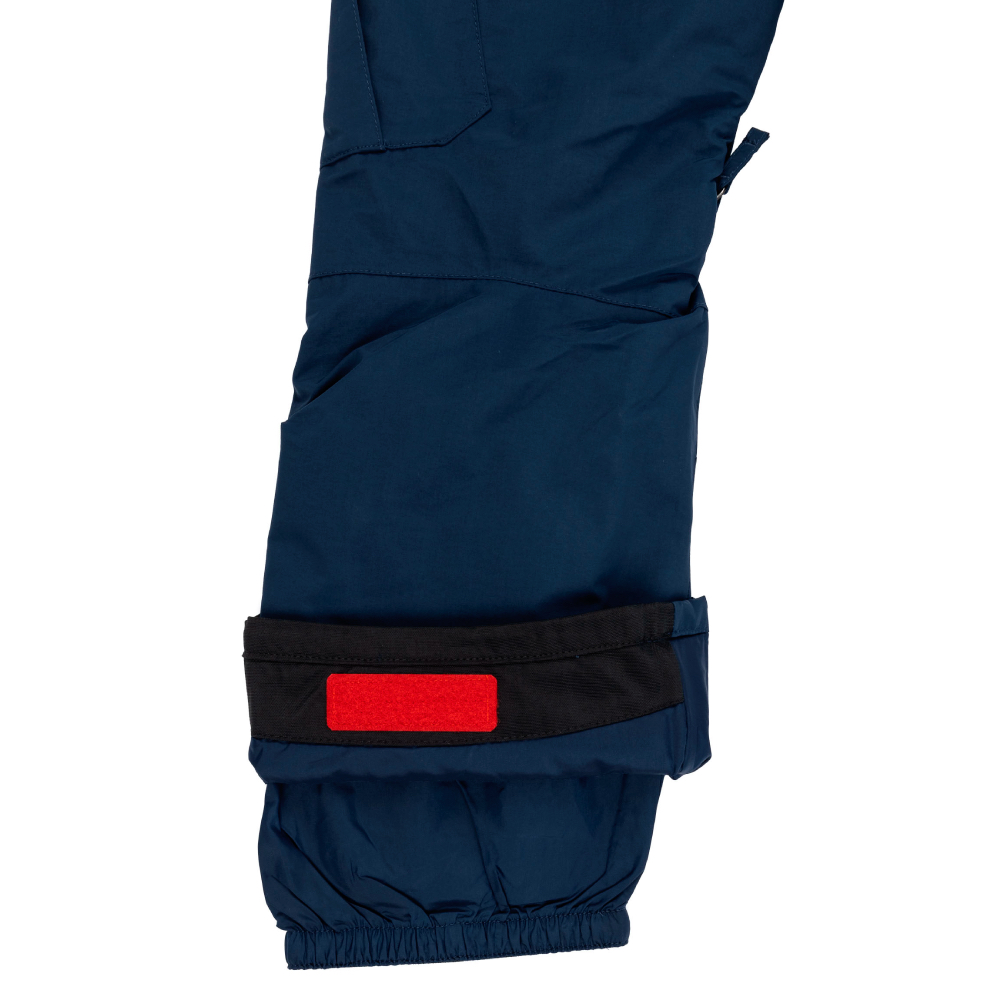 Брюки сноубордические детские Burton Boys Exile Cargo Брюки сноубордические детские Burton Boys Exile Cargo