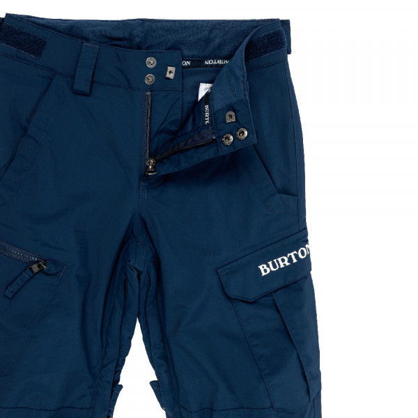 Брюки сноубордические детские Burton Boys Exile Cargo