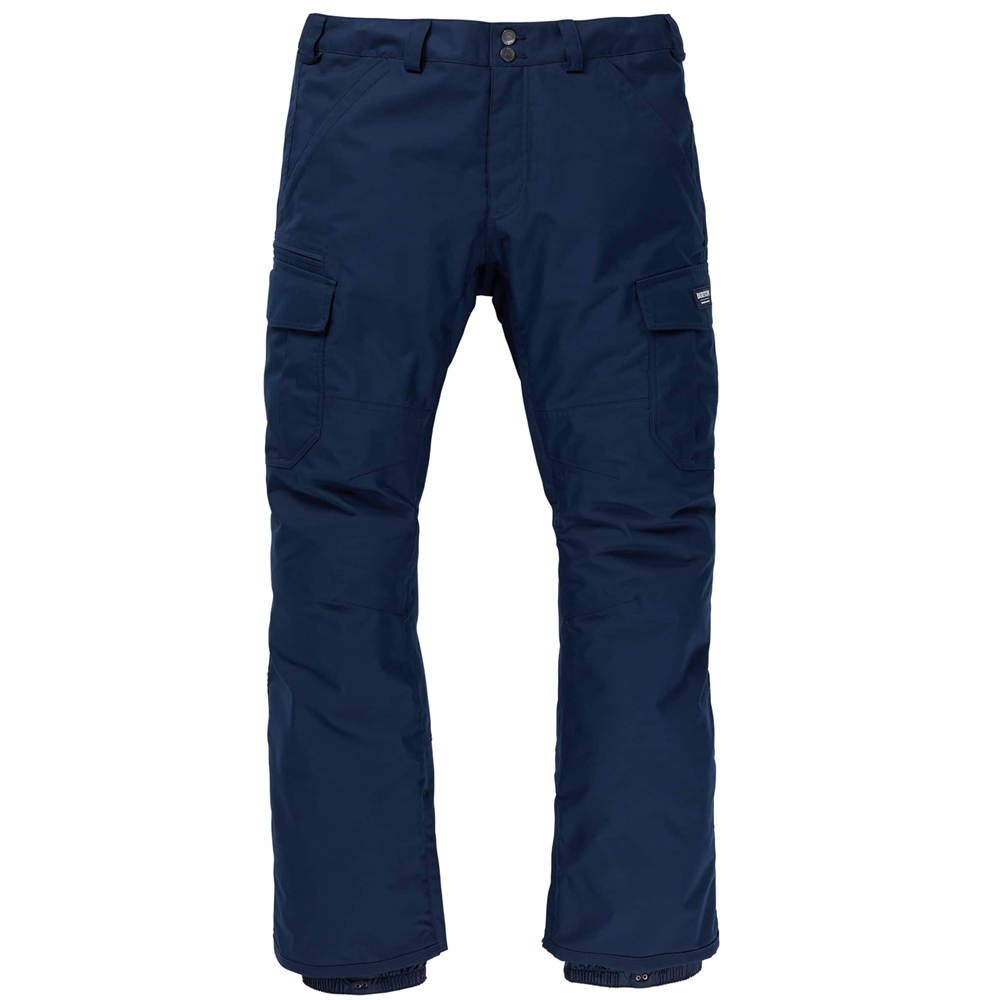 Брюки сноубордические мужские Burton Cargo