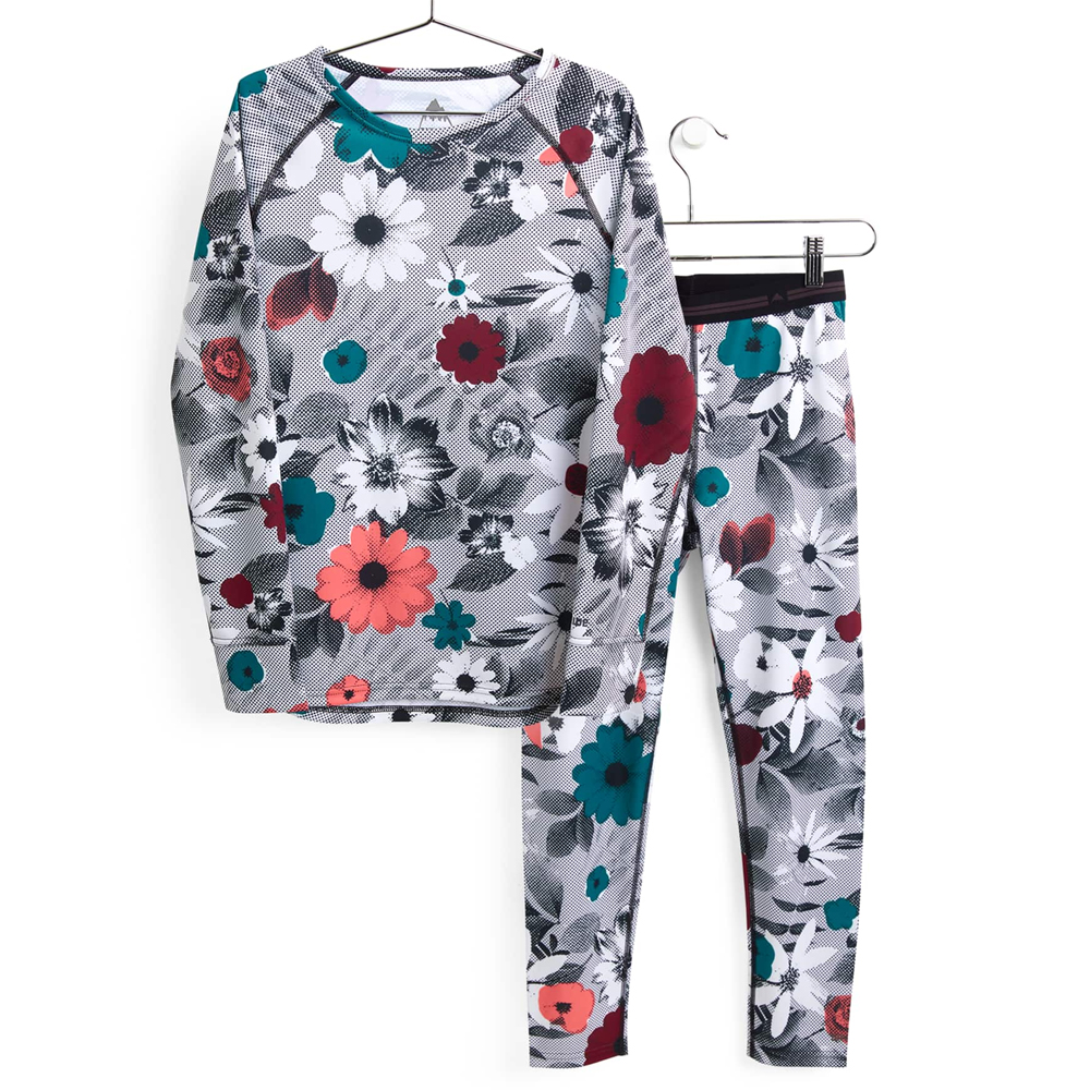 Термобелье-костюм детский Burton Kids Layer 1st set
