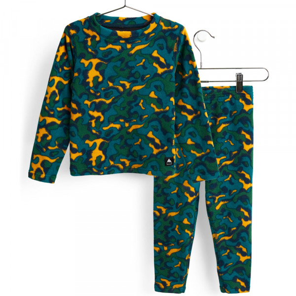 Термобелье-костюм детский Burton Toddlers Fleece Set