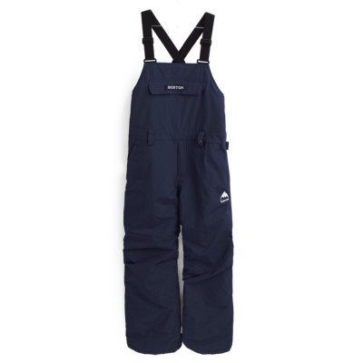 Брюки c лямками сноубордические детские Burton Kids Skylar Bib Брюки c лямками сноубордические детские Burton Kids Skylar Bib