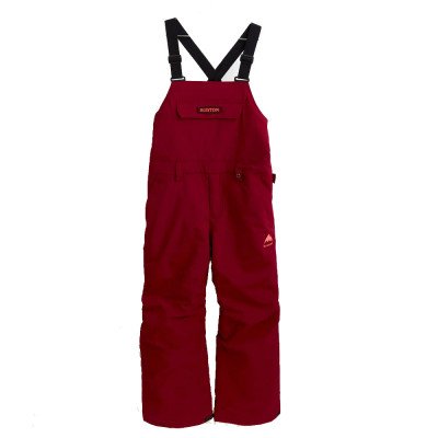 Брюки-комбинезон сноубордические детские Burton Kids Skylar Bib Брюки-комбинезон сноубордические детские Burton Kids Skylar Bib