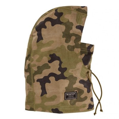 Балаклава Burton Bonded Hood