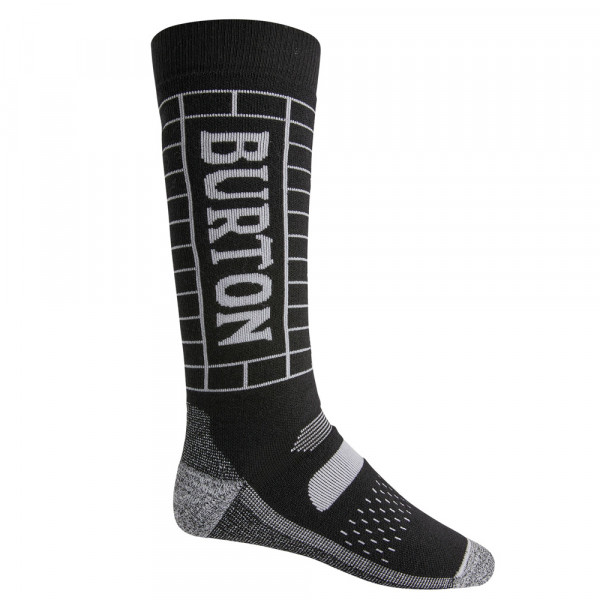 Зимние носки мужские Burton Performance Midweight