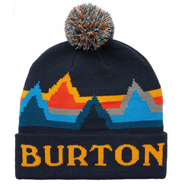 Зимняя шапка Burton Echo Lake