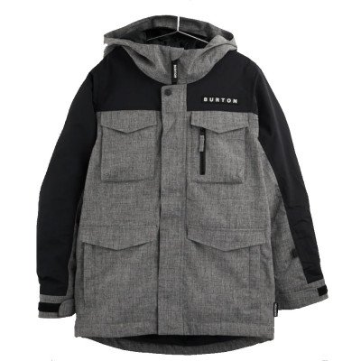 Куртка сноубордическая детская Burton Boys Covert Куртка сноубордическая детская Burton Boys Covert